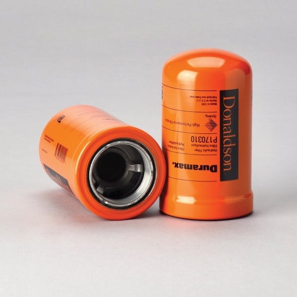 Duramax Filter